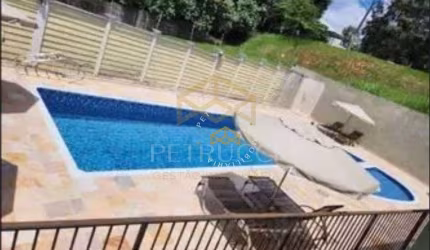Cobertura Residencial à venda, Jardim Nova Europa, Campinas - CO0263.