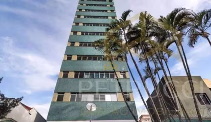 Sala à venda, 106 m² por R$ 400.000,00 - Centro - Campinas/SP