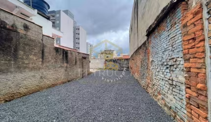 Terreno Comercial para locação, Bonfim, Campinas - TE4172.