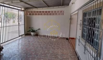 Casa Residencial à venda, Jardim Amanda I, Hortolândia - CA12896.