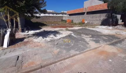 Terreno Residencial à venda, Morumbi, Paulínia - TE4192.