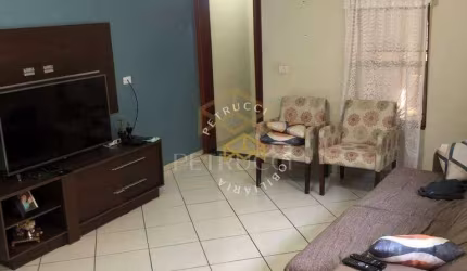 Casa com 3 dormitórios à venda, 150 m² por R$ 410.000,00 - Residencial Vale das Nogueiras - Americana/SP