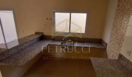 Casa Residencial à venda, Parque Souza Queiroz, Cosmópolis - CA12987.