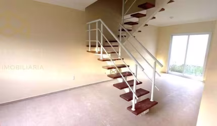 Casa Residencial à venda, Parque Souza Queiroz, Cosmópolis - CA13013.