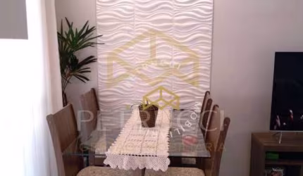 Apartamento Residencial à venda, Ortizes, Valinhos - AP11099.
