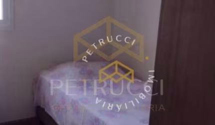 Apartamento Residencial à venda, Jardim do Lago, Campinas - AP11142.
