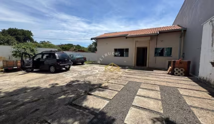 Casa Residencial à venda, Parque Via Norte, Campinas - CA13075.
