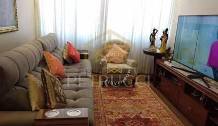 Apartamento Residencial à venda, Centro, Campinas - AP11214.