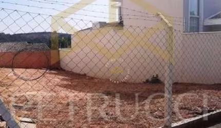 Terreno Residencial à venda, Parque Nova Suiça, Valinhos - TE4275.