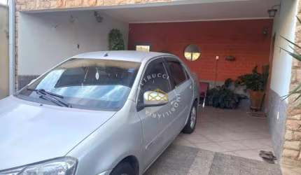 CASA A VENDA JARDIM NOVA AMÉRICA  CAMPINAS SP