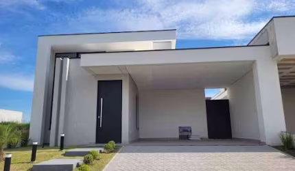 Casa com 3 dormitórios à venda, 185 m² por R$ 1.400.000,00 - Reserva dos Jatobás - Louveira/SP