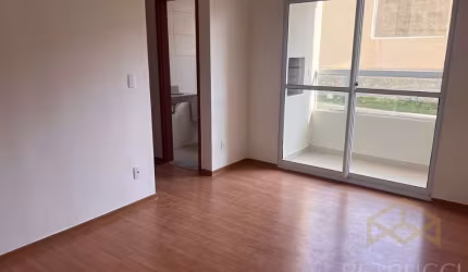 Apartamento com 2 dormitórios para alugar, 54 m² - Jardim Nova Europa - Campinas/SP