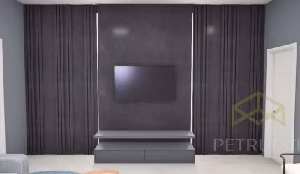 Casa com 3 dormitórios à venda, 288 m² por R$ 3.360.000,00 - Residencial Duas Marias - Indaiatuba/SP