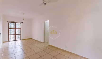 Apartamento com 3 dormitórios à venda, 75 m² por R$ 349.000,00 - Jardim Flamboyant - Campinas/SP