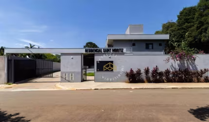 Casa com 3 dormitórios à venda, 154 m² por R$ 780.000,00 - Nova Veneza - Paulínia/SP