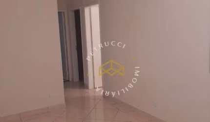 Apartamento com 2 dormitórios à venda, 57 m² por R$ 230.000,00 - Jardim das Oliveiras - Campinas/SP