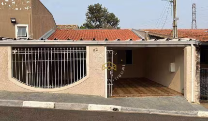CASA PARA VENDA NO CONDOMINIO VILLAGE CAMPINAS