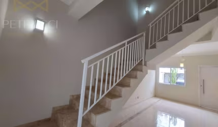 Casa com 3 dormitórios à venda, 200 m² por R$ 1.400.000,00 - Chácaras Silvania - Valinhos/SP