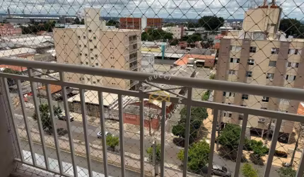 Apartamento com 3 dormitórios à venda, 86 m² por R$ 580.000,00 - São Bernardo - Campinas/SP