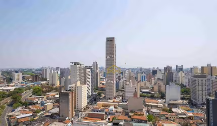 Apartamento com 1 dormitório à venda, 45 m² por R$ 600.000,00 - Vila Lídia - Campinas/SP