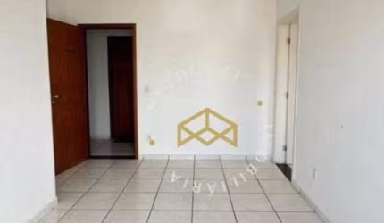APARTAMENTO COM 1 DORMITÓRIO, 46 M² - VENDA OU ALUGUEL - CENTRO - INDAIATUBA/SP