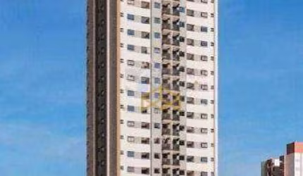Apartamento com 2 dormitórios, 80 m² - venda por R$ 980.000,00 ou aluguel por R$ 6.304,00/mês - Jardim Brasil - Campinas/SP