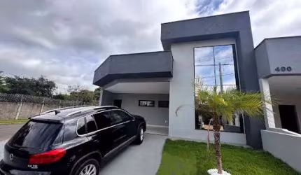 Casa com 3 dormitórios à venda, 149 m² - Parque Olívio Franceschini - Hortolândia/SP