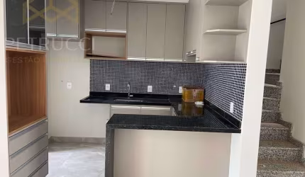 Casa Residencial à venda, Chácara Primavera, Campinas - CA4642.