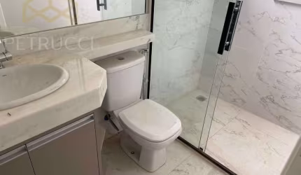 Casa Residencial à venda, Chácara Primavera, Campinas - CA4646.