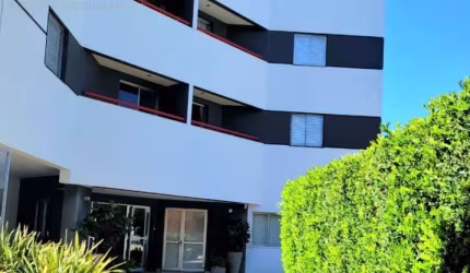 Apartamento com 2 dormitórios à venda, 65 m² por R$ 525.000,00 - Taquaral - Campinas/SP