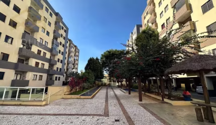 Apartamento Residencial à venda, Jardim do Lago, Campinas - AP2325.
