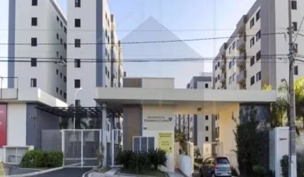Apartamento Residencial à venda, Jardim do Lago, Campinas - AP1193.