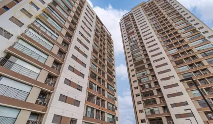 Apartamento Residencial à venda, Jardim Brasil, Campinas - AP4067.