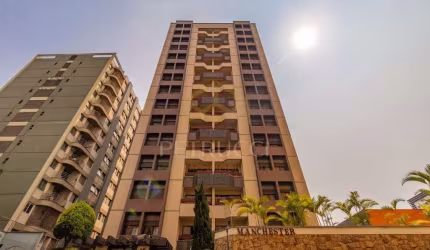 Apartamento Residencial à venda, Centro, Campinas - AP2425.