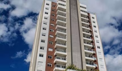 Apartamento com 3 dormitórios à venda, 87 m² por R$ 960.000,00 - Mansões Santo Antônio - Campinas/SP
