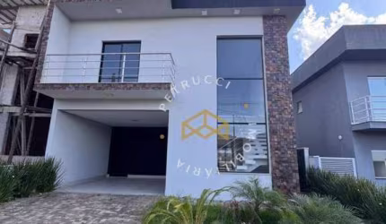 CASA COM 3 DORMITÓRIOS À VENDA, 200 M²- PARQUE OLÍVIO FRANCESCHINI - HORTOLÂNDIA/SP