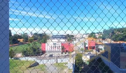 Apartamento com 3 dormitórios à venda, 87 m² por R$ 960.000,00 - Jardim Brasil - Campinas/SP