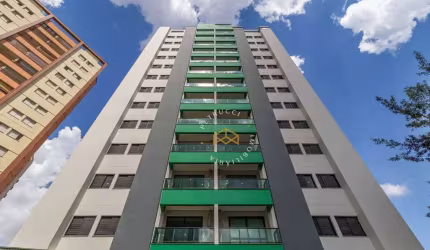 APARTAMENTO À VENDA NO BOTAFOGO, CAMPINAS/SP
