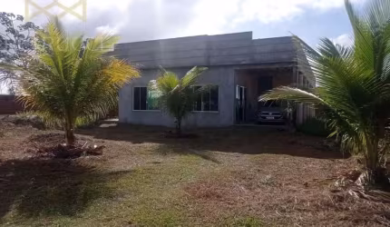 Casa com 3 dormitórios à venda, 270 m² por R$ 610.000,00 - Jacuipe - Camaçari/BA