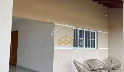 CASA A VENDA JARDIM FLAMBOYANT