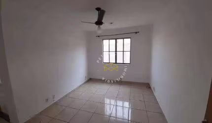 Apartamento com 1 dormitório à venda, 63 m² por R$ 270.000,00 - Vila Proost de Souza - Campinas/SP