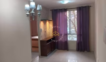 APARTAMENTO A VENDA  JD SÃO JOSÉ - CAMPINAS