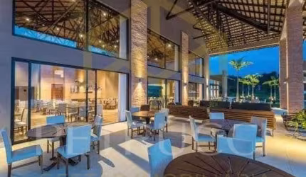 Terreno Residencial à venda, Residencial Haras Patente, Jaguariúna - TE2932.