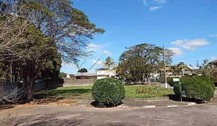 Terreno à venda, 1120 m² por R$ 532.000,00 - Jardim Santa Rosa - Itatiba/SP
