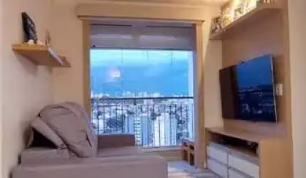 Apartamento com 3 dormitórios à venda, 60 m² por R$ 585.000,00 - Vila Satúrnia - Campinas/SP
