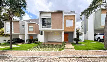 Casa com 3 dormitórios, 180 m² - venda por R$ 2.400.000,00 ou aluguel por R$ 14.210,00/mês - Parque Taquaral - Campinas/SP