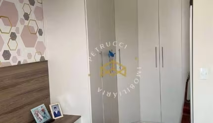 Apartamento Residencial à venda, Jardim Nova Europa, Campinas - AP6060.