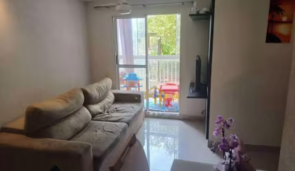 APARTAMENTO COM GARDEN À VENDA PRÓXIMO A PUC 2 CAMPINAS-SP.
