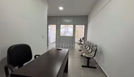 Sala à venda, 35 m² por R$ 220.000,00 - Centro - Campinas/SP