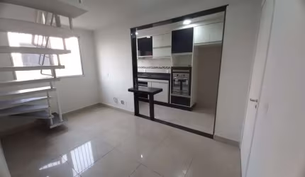 Cobertura com 2 dormitórios à venda, 102 m² por R$ 399.900,00 - Jardim Nova Europa - Campinas/SP